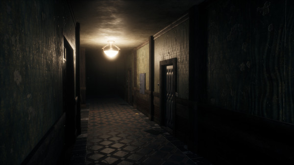 Loco Parentis game for windows Pc 1