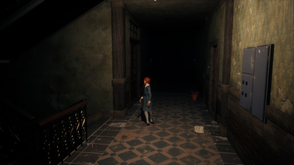 Loco Parentis for linux