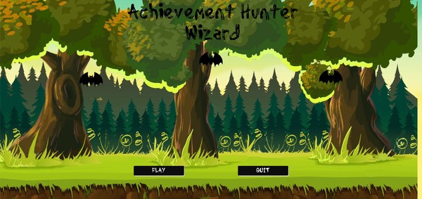 Achievement Hunter: Wizard