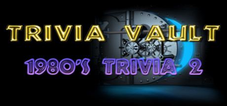 Trivia Vault: 1980's Trivia 2 Thumbnail