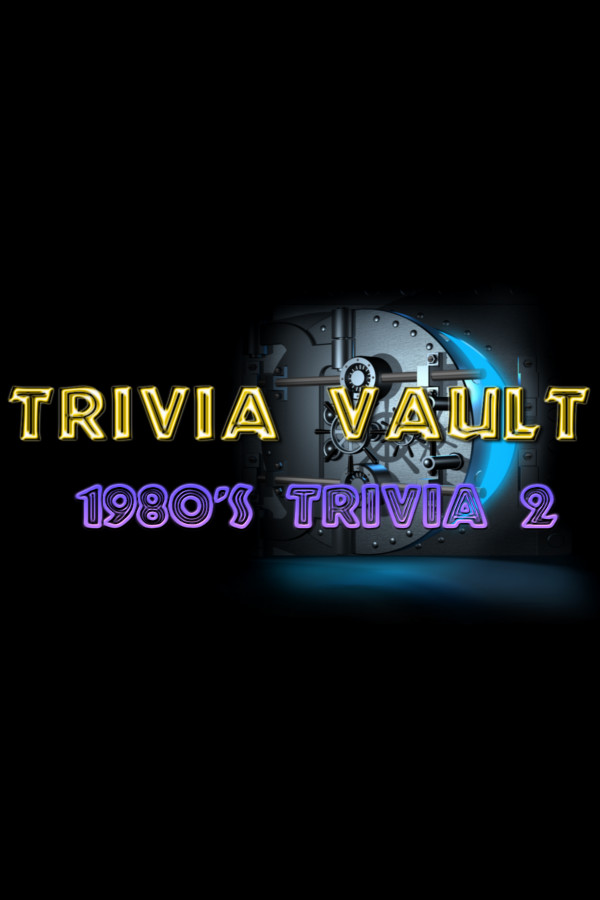 Trivia Vault: 1980's Trivia 2 for steam