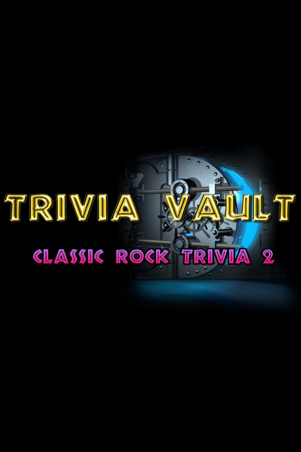 Trivia Vault: Classic Rock Trivia 2 for steam
