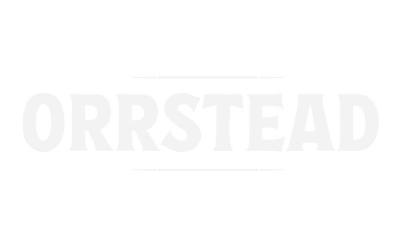 Orrstead Logo