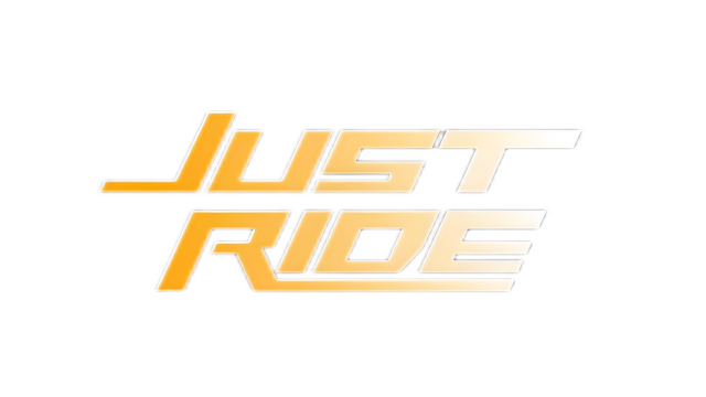Just Ride：Apparent Horizon 狂飙：极限视界 Logo