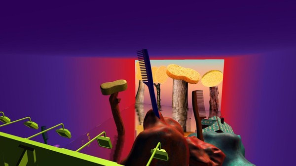 STYLY：VR PLATFORM FOR ULTRA EXPERIENCEfor windows and Linux 1