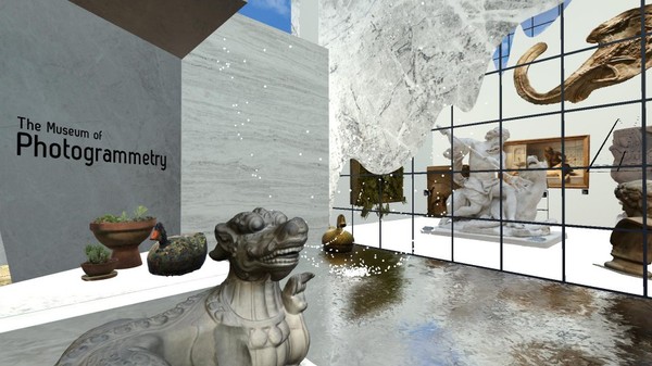 STYLY：VR PLATFORM FOR ULTRA EXPERIENCE game for windows Pc 1