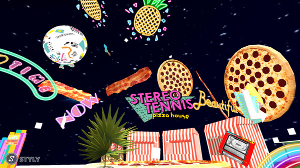 STYLY：VR PLATFORM FOR ULTRA EXPERIENCE game for Linux 1