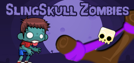SlingSkull Zombies cover art