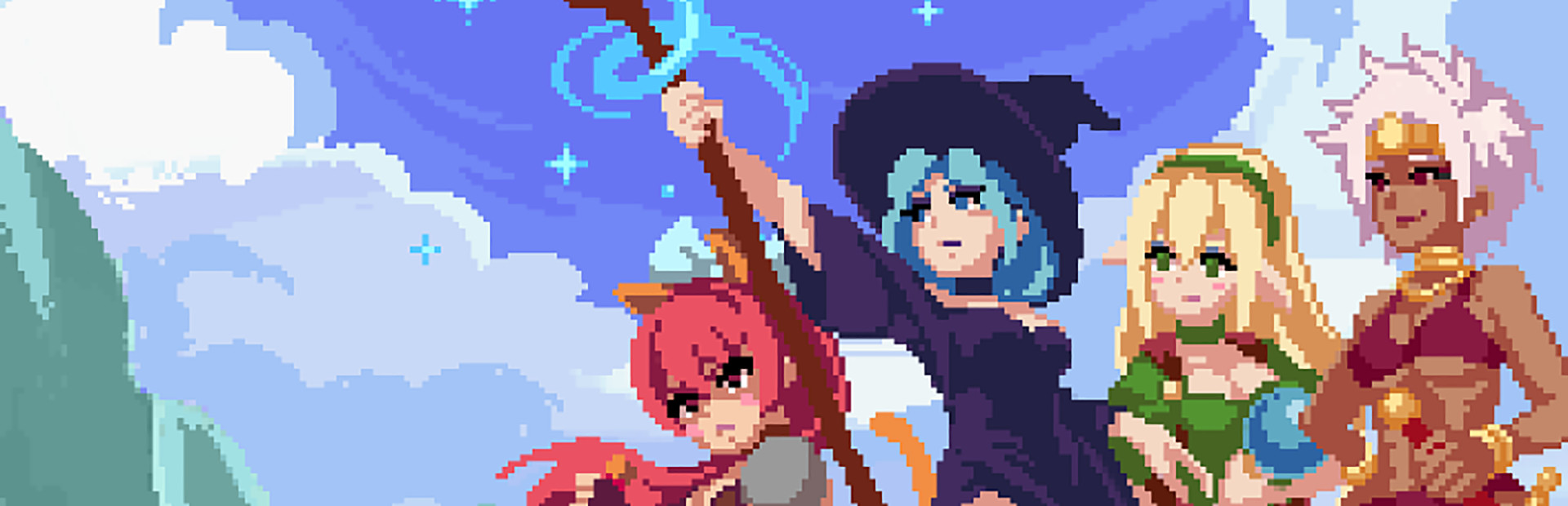 Ignis Universia: Eternal Sisters Saga DX