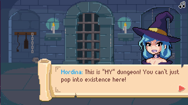 Скриншот из Ignis Universia Скриншот из Ignis Universia