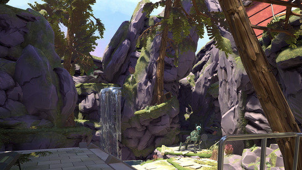 Скриншот из Apex Construct
