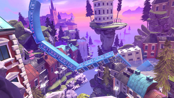 Apex Construct screenshot