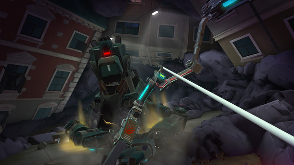Скриншот из Apex Construct