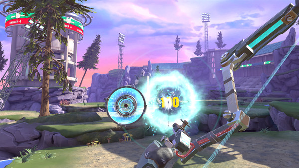 Скриншот из Apex Construct