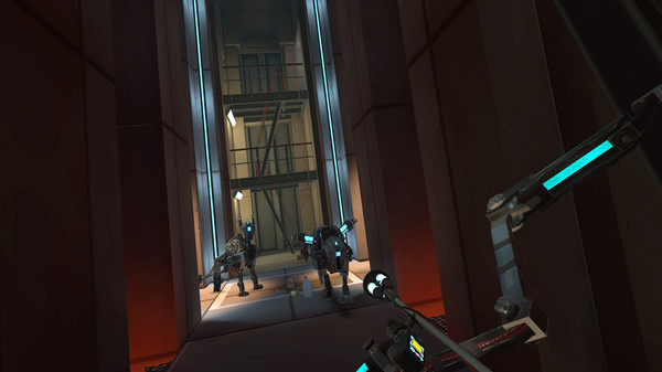 Скриншот из Apex Construct