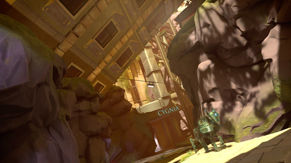 Скриншот из Apex Construct