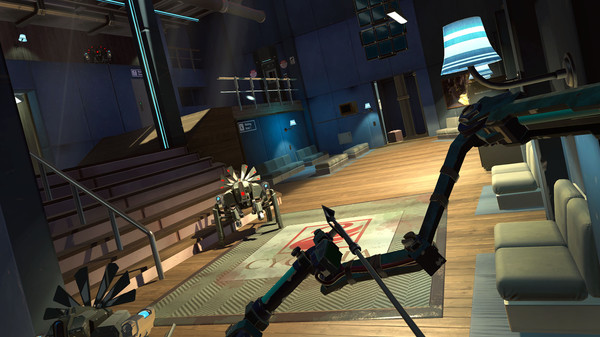 Apex Construct game for Linux 1