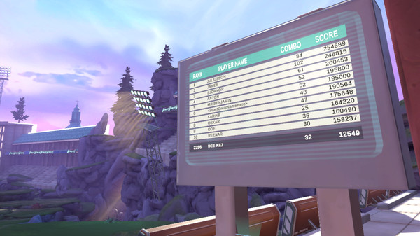 Скриншот из Apex Construct