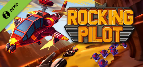 Rocking Pilot Demo cover art