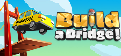 Build a Bridge! cover art