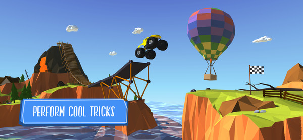 Build a Bridge! game for windows Pc 1
