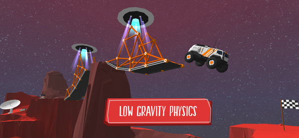 Build a Bridge!for windows and Linux 1