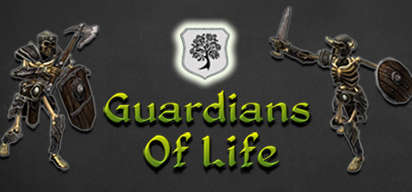 Guardians of Life VR