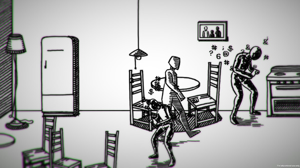 Скриншот из Mobile Zombie