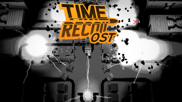 Скриншот из Time Recoil - Original Soundtrack