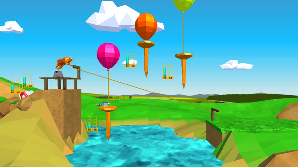 Martha Madison: Energyfor windows and Linux 1