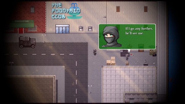 Скриншот из Space Pilgrim Academy: Year 1 Скриншот из Space Pilgrim Academy: Year 1