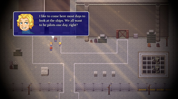 Space Pilgrim Academy: Year 1 game for Linux 1