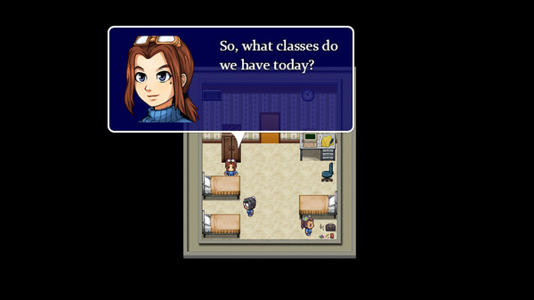 Space Pilgrim Academy: Year 1 game for windows Pc 1