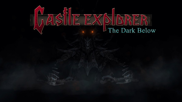 Скриншот из Castle Explorer - The Dark Below