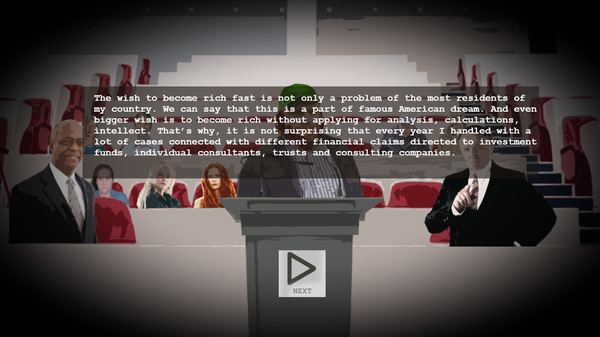 Man of Law | Judge simulator recommended requirements