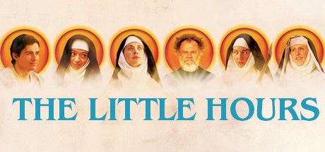The Little Hours cover art