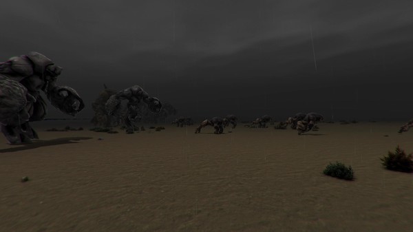 Скриншот из DEFENDERS OF THE FALLEN ISLAND