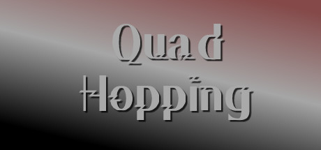 Quad Hopping cover art