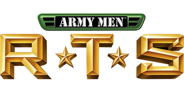 army men rts gog