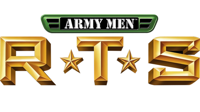 Army Men RTS- Backlog.rip