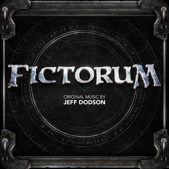 Скриншот из Fictorum OST