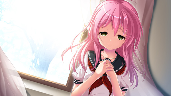 Скриншот из His Chuunibyou Cannot Be Cured!