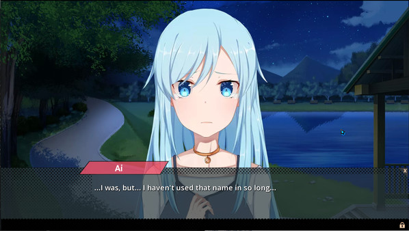 Скриншот из His Chuunibyou Cannot Be Cured!