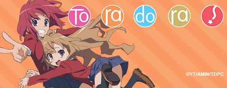 Steam Workshop::Toradora Taiga x Ryuuji