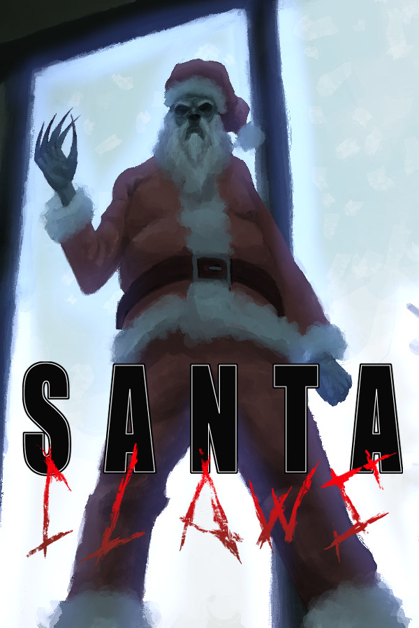 Santa Claws for steam