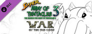 SUPER ARMY OF TENTACLES 3, Winter Outfit Pack I: War of the Old Gods