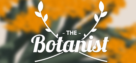 The Botanist cover art