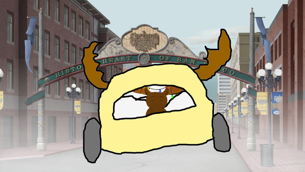 Скриншот из Super Army of Tentacles 3, Charity Outfit Pack: Old Gods for the Children