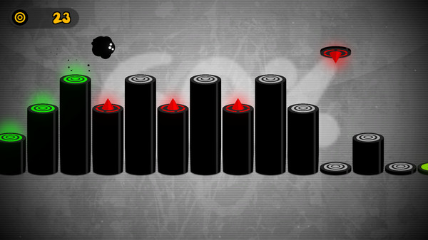 Скриншот из Give It Up! Plus Скриншот из Give It Up! Plus