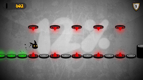 Give It Up! Plus / 永不言弃 PLUSfor windows and Linux 1